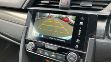 Honda Civic 1.6 i-DTEC SR 5dr Diesel Hatchback